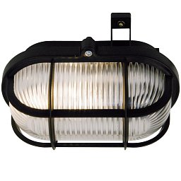 Obrázek pro produkt Venkovní nástěnné svítidlo Skotlampe 1x60W E27 černá - NORDLUX