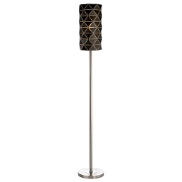 Deko-Light stojací svítidlo Asterope linear 230V E27 1x max. 100W černá mat - LIGHT IMPRESSIONS Obrázek pro produkt Deko-Light stojací svítidlo Asterope linear 230V E27 1x max. 100W černá mat - LIGHT IMPRESSIONS
