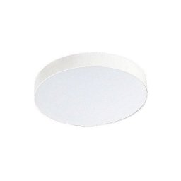 Obrázek pro produkt LED Stropní a nástěnné svítidlo Azzardo Monza R 40 white 3000K AZ2265 50W 4200lm 3000K IP20 40cm bílé - AZZARDO