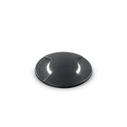 Obrázek pro produkt Venkovní pojezdové svítidlo Ideal Lux Cecilia FI1 small 120287 9cm IP67   - IDEALLUX