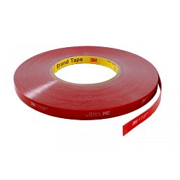 Accessories, 3M double-faced adhesive tape 50000x10x0,20, length: 50000 mm, width: 10 mm, height: 0, - LIGHT IMPRESSIONS Obrázek pro produkt Accessories, 3M double-faced adhesive tape 50000x10x0,20, length: 50000 mm, width: 10 mm, height: 0, - LIGHT IMPRESSIONS