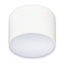 Obrázek pro produkt LED Stropní a nástěné svítidlo Azzardo Monza R 8 white 3000K AZ2253 5W 420lm IP20 8cm - AZZARDO