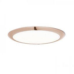 Obrázek pro produkt Svítdilo zápustné DADA 30 měď 230V LED 24W 3000K - RED - DESIGN RENDL