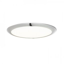 Obrázek pro produkt DADA 30 zápustná chrom 230V LED 24W 3000K - RED - DESIGN RENDL