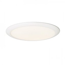 Obrázek pro produkt DADA 30 zápustná bílá 230V LED 24W 3000K - RED - DESIGN RENDL