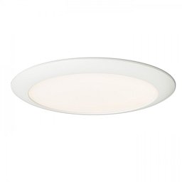 Obrázek pro produkt DADA 23 zápustná bílá 230V LED 18W 3000K - RED - DESIGN RENDL