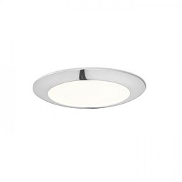 Obrázek pro produkt DADA 17 zápustná chrom 230V LED 12W 3000K - RED - DESIGN RENDL