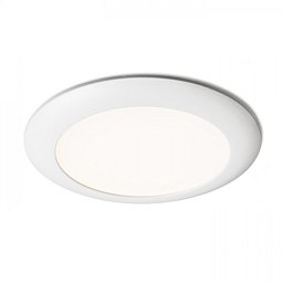 Obrázek pro produkt DADA 17 zápustná bílá 230V LED 12W 3000K - RED - DESIGN RENDL