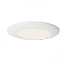 Obrázek pro produkt DADA 12 zápustná bílá 230V LED 6W 3000K - RED - DESIGN RENDL