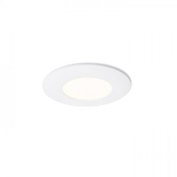 Obrázek pro produkt DADA 9 zápustná bílá 230V LED 3W 3000K - RED - DESIGN RENDL