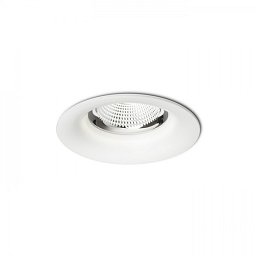 Obrázek pro produkt LOOKER 17 zápustná bílá 230V LED 30W 35° 3000K - RED - DESIGN RENDL