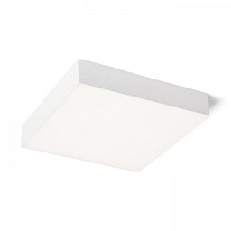 Obrázek pro produkt LARISA SQ 30 stropní bílá 230V LED 30W 3000K - RED - DESIGN RENDL
