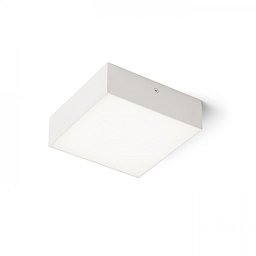 LARISA SQ 17 stropní bílá 230V LED 15W 3000K - RED - DESIGN RENDL Obrázek pro produkt LARISA SQ 17 stropní bílá 230V LED 15W 3000K - RED - DESIGN RENDL