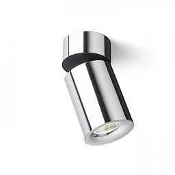 Obrázek pro produkt CONDU stropní chrom 230V LED 20W 24° 3000K - RED - DESIGN RENDL