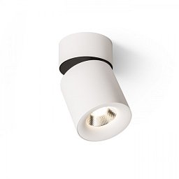 Obrázek pro produkt CONDU stropní bílá 230V LED 20W 24° 3000K - RED - DESIGN RENDL