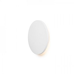 Obrázek pro produkt ATLANTA 13 přisazená bílá 230V LED 6W IP54 3000K - RED - DESIGN RENDL