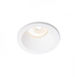 Obrázek pro produkt BERMUDA zápustná bílá 230V GU10 35W IP65 - RED - DESIGN RENDL