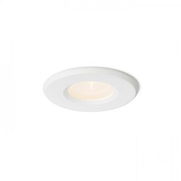 Obrázek pro produkt APRIORI bílá satinované sklo 230V GU10 35W IP54 - RED - DESIGN RENDL