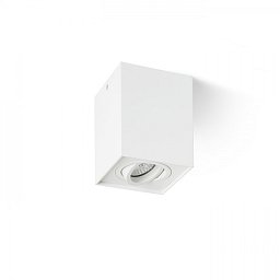 Obrázek pro produkt ENKI EDG I bílá 230V GU10 35W - RED - DESIGN RENDL