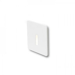 IRIA SQ zápustná bílá 230V LED 3W 10° 3000K - RED - DESIGN RENDL Obrázek pro produkt IRIA SQ zápustná bílá 230V LED 3W 10° 3000K - RED - DESIGN RENDL