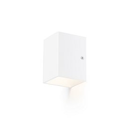 Obrázek pro produkt QUENTIN nástěnná bílá 230V LED 5W 3000K - RED - DESIGN RENDL