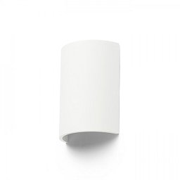 DAFFY nástěnná bílá 230V LED 6W 3000K - RED - DESIGN RENDL Obrázek pro produkt DAFFY nástěnná bílá 230V LED 6W 3000K - RED - DESIGN RENDL