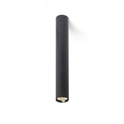 Obrázek pro produkt RIGA 38 stropní černá 230V LED 9W 38° 3000K - RED - DESIGN RENDL