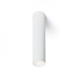 Obrázek pro produkt RIGA 18 stropní bílá 230V LED 4.5W 38° 3000K - RED - DESIGN RENDL