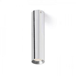 Obrázek pro produkt RIGA 18 stropní chrom 230V LED 4.5W 38° 3000K - RED - DESIGN RENDL