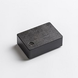 DARK SENSOR 2-100 Lux přisazený černá 230V IP44 - DESIGN RENDL Obrázek pro produkt DARK SENSOR 2-100 Lux přisazený černá 230V IP44 - DESIGN RENDL