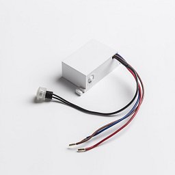 DARK SENSOR 5-50 Lux vestavný bílá 230V IP44 - DESIGN RENDL Obrázek pro produkt DARK SENSOR 5-50 Lux vestavný bílá 230V IP44 - DESIGN RENDL
