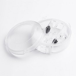 IP-BOX pro senzor G12755 IP65 - DESIGN RENDL Obrázek pro produkt IP-BOX pro senzor G12755 IP65 - DESIGN RENDL