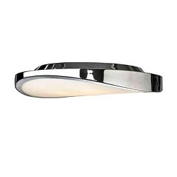 Obrázek pro produkt Stropní svítidlo Circulo 48 top (chrome) - AZZARDO