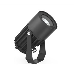 Reflektorové svítidlo ODESSA 1 LED 21W 3000K 1668lm IP65 černá RAL9011 (LGM OD-50001-W-W30-01) - LIGMAN Obrázek pro produkt Reflektorové svítidlo ODESSA 1 LED 21W 3000K 1668lm IP65 černá RAL9011 (LGM OD-50001-W-W30-01) - LIGMAN