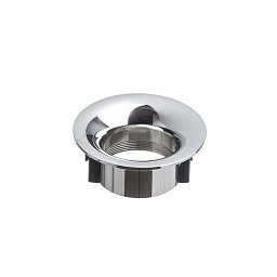 Systém Sharm - vnitřní kroužek chrom Obrázek pro produkt Systém Sharm - vnitřní kroužek chrom