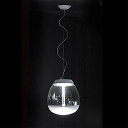 Obrázek pro produkt Závěsné svítidlo EMPATIA 36 LED 34W 3000K 1273lm sklo  - ARTEMIDE
