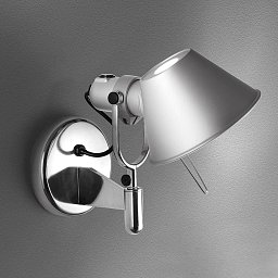 Obrázek pro produkt Tolomeo Faretto LED - 2700K - se stmívatelným vypínačem - ARTEMIDE