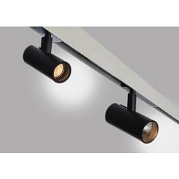 Svítidlo Vector Magnetic 55 černé 13W 44° 4000K 1350lm DALI - ARTEMIDE Obrázek pro produkt Svítidlo Vector Magnetic 55 černé 13W 44° 4000K 1350lm DALI - ARTEMIDE