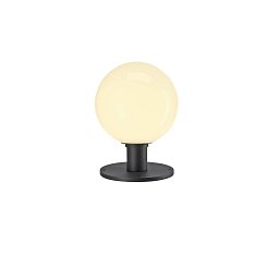 Obrázek pro produkt GLOO PURE 27 Pole, venkovní stojací svítidlo, E27, antracit, IP44 - BIG WHITE (SLV)