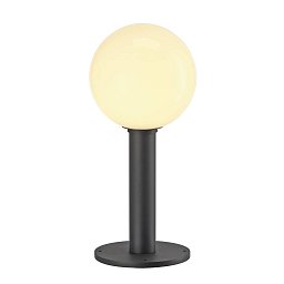 Obrázek pro produkt GLOO PURE 44 Pole, venkovní stojací svítidlo, E27, antracit, IP44 - BIG WHITE (SLV)
