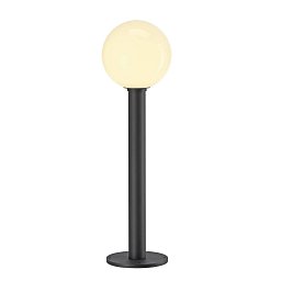 Obrázek pro produkt GLOO PURE 70 Pole, venkovní stojací svítidlo, E27, antracit, IP44 - BIG WHITE (SLV)