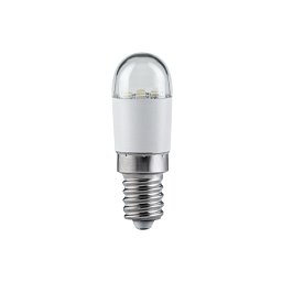 LED žárovka 1W E14 denní do lednice 50lm,6500K - PAULMANN Obrázek pro produkt LED žárovka 1W E14 denní do lednice 50lm,6500K - PAULMANN