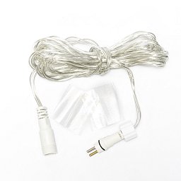 Obrázek pro produkt DECOLED Prodlužovací kabel 5m Hobby line, transparentní 