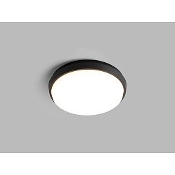LED2 LUNA L, A STROPNÍ ANTRACITOVÉ IP54 - LED2 Lighting Obrázek pro produkt LED2 LUNA L, A STROPNÍ ANTRACITOVÉ IP54 - LED2 Lighting