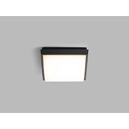 LED2 QUADO S, A STROPNÍ ANTRACITOVÉ IP54 - LED2 Lighting Obrázek pro produkt LED2 QUADO S, A STROPNÍ ANTRACITOVÉ IP54 - LED2 Lighting