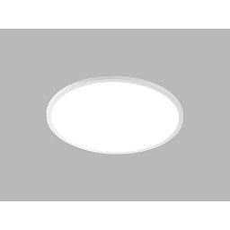 LED2 SLIM-R, L ZÁPUSTNÉ BÍLÉ IP43 - LED2 Lighting Obrázek pro produkt LED2 SLIM-R, L ZÁPUSTNÉ BÍLÉ IP43 - LED2 Lighting