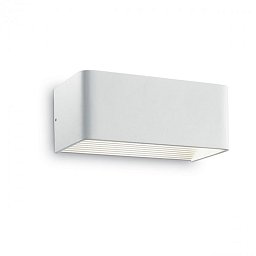 Obrázek pro produkt LED Nástěnné svítidlo Ideal Lux Click AP24 big 017518 20cm   - IDEALLUX