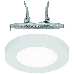Obrázek pro produkt Promo Panel zápustný 6W 700lm 3000K 230V vestav.otvor 55-100mm - PAULMANN