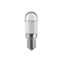 LED žárovka 1W E14 teplá bílá do lednice, 50lm, 3000K - PAULMANN Obrázek pro produkt LED žárovka 1W E14 teplá bílá do lednice, 50lm, 3000K - PAULMANN