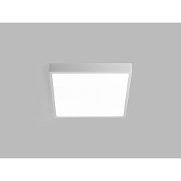 Svítidlo stropní LED2 SLIM-Q ON, L BÍLÉ - LED2 Lighting Obrázek pro produkt Svítidlo stropní LED2 SLIM-Q ON, L BÍLÉ - LED2 Lighting